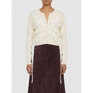 Aniye By Sweater Woman White